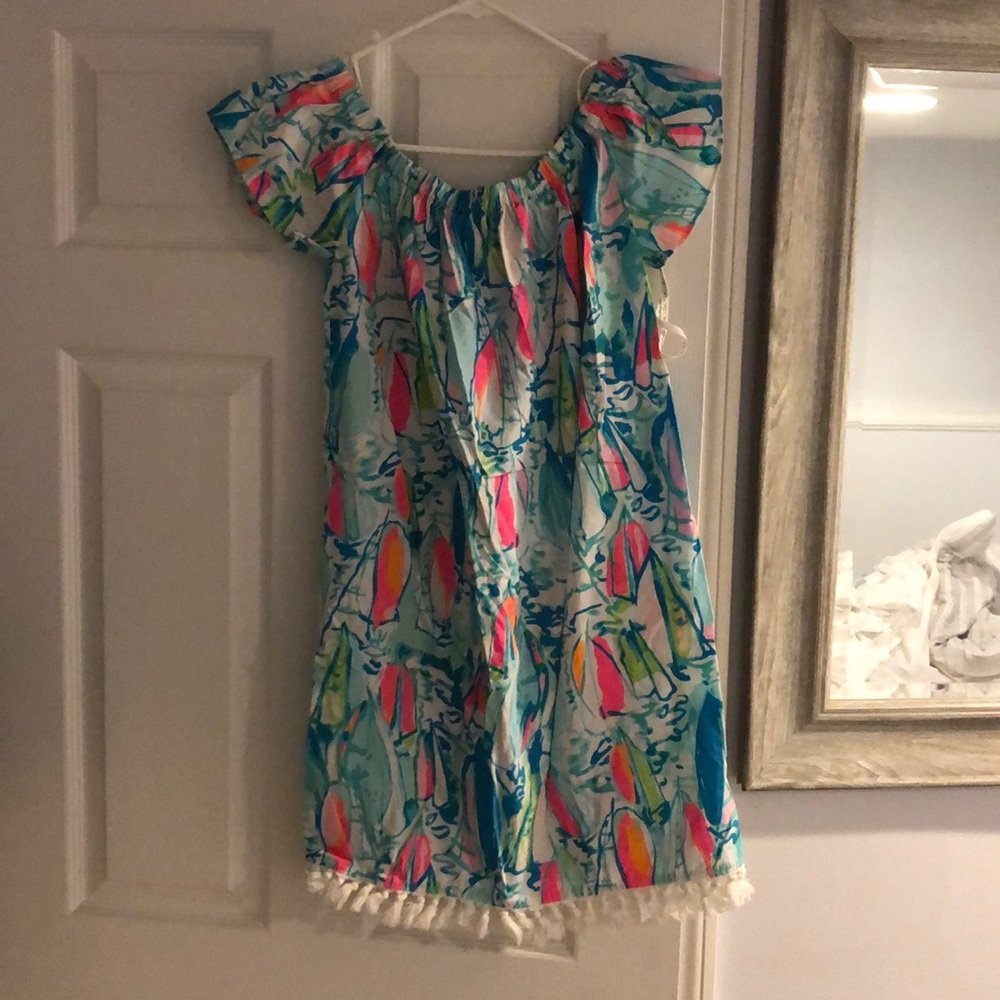 Lily Pulitzer Dress
